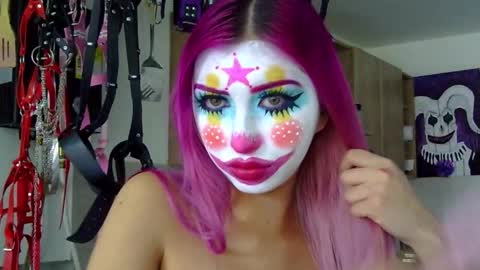 gabygumms online show from 22, 10, 2025
