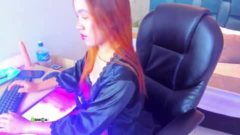 Gaby Jackson1 online show from 27, 10, 2025