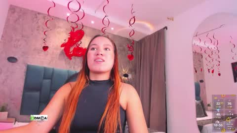 Gaby Jackson1 online show from 16, 2, 2026