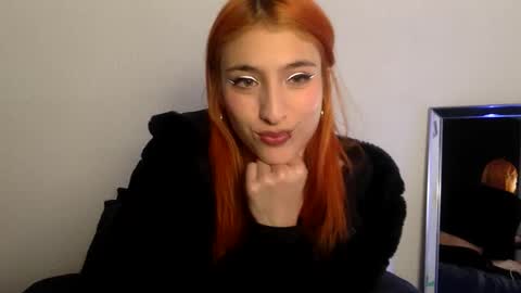 Snapshot of gabykovalenko chatting on 21, 9, 2025 Gaby online show from 21, 9, 2025