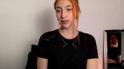 Snapshot of gabykovalenko chatting on 24, 9, 2025 Gaby online show from 24, 9, 2025