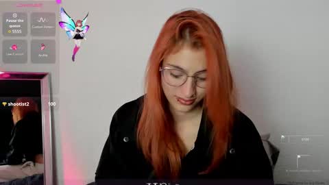 Snapshot of gabykovalenko chatting on 2, 11, 2025 Gaby online show from 2, 11, 2025