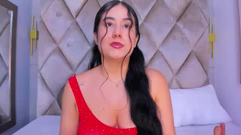 Gaby  online show from 16, 3, 2026