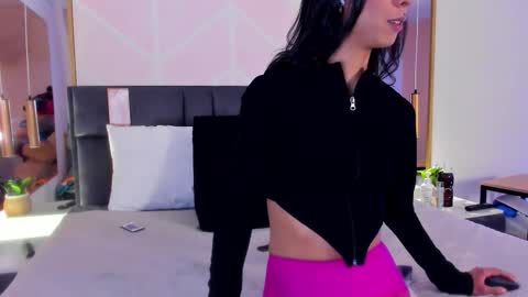 Gaby online show from 20, 11, 2025