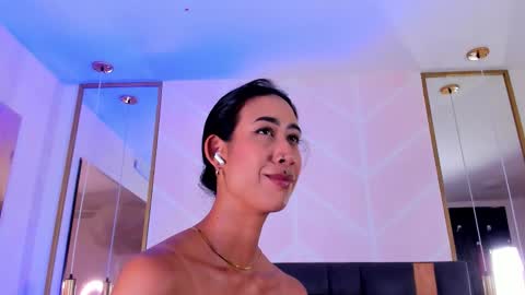 Gaby online show from 17, 12, 2025