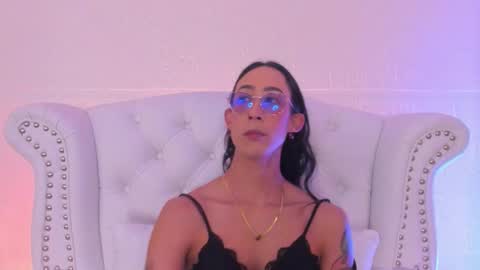 Gaby online show from 17, 2, 2026