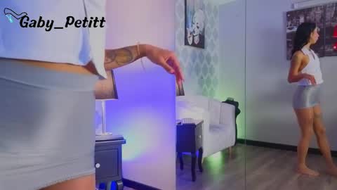 Gaby online show from 3, 6, 2026