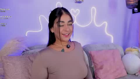 Gabriela let my eyes dazzle you with pleasure online show from 17, 7, 2026
