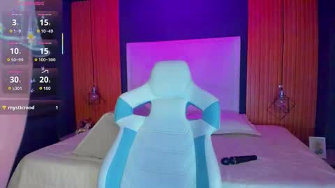 gabyrose9 online show from 14, 9, 2025