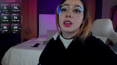 gabyrose9 online show from 15, 9, 2025