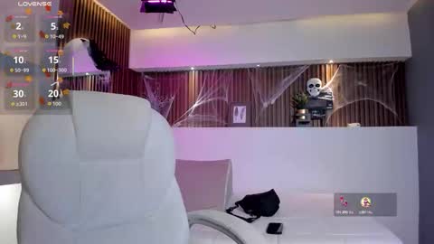 gabyrose9 online show from 25, 10, 2025