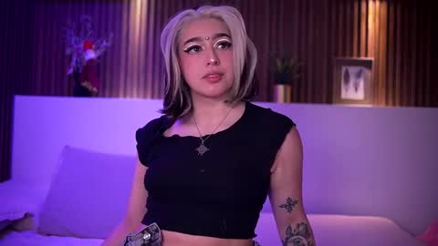 gabyrose9 online show from 12, 1, 2026