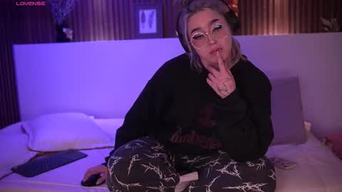 gabyrose9 online show from 5, 2, 2026