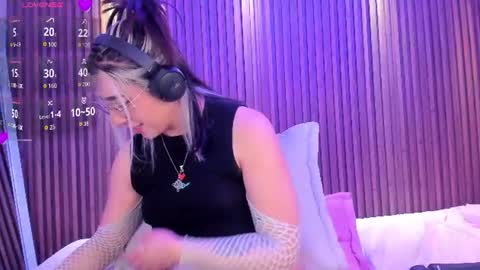 Snapshot of gabyrose9 chatting on 25, 6, 2026 gabyrose9 online show from 25, 6, 2026
