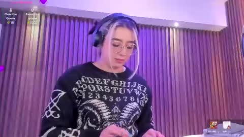 Snapshot of gabyrose9 chatting on 8, 7, 2026 gabyrose9 online show from 8, 7, 2026