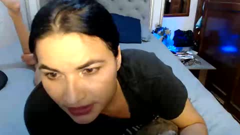 Snapshot of gabysot chatting on 3, 12, 2024 gabysot online show from 3, 12, 2024