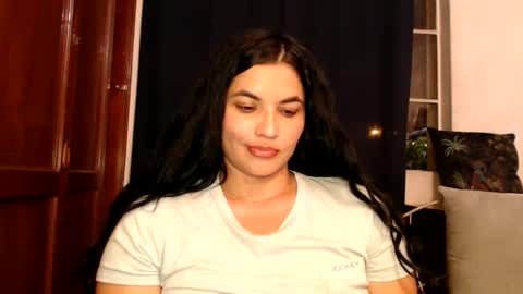 Snapshot of gabysot chatting on 10, 12, 2024 gabysot online show from 10, 12, 2024