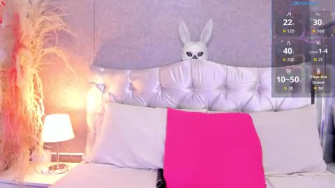 GABYTAYLOR online show from 25, 9, 2025