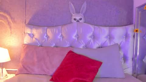 GABYTAYLOR online show from 17, 10, 2025