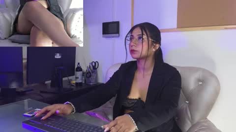 GABYTAYLOR online show from 7, 11, 2025