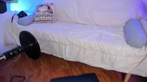 Gabriela Miller online show from 1, 2, 2026