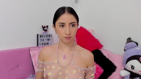 gabyye capprins online show from 30, 1, 2025