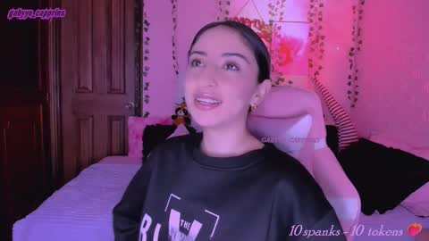 gabyye capprins online show from 27, 11, 2025