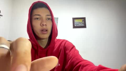 gadiel_sex online show from 13, 1, 2026