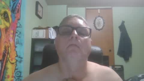 gadude45 online show from 18, 12, 2024