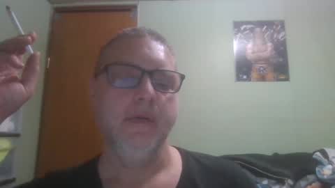 gadude45 online show from 25, 1, 2025