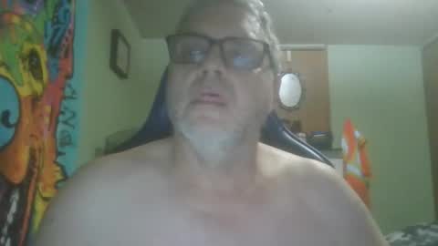 gadude45 online show from 10, 11, 2025