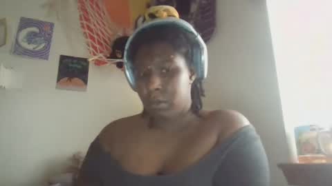 gaeabunny online show from 19, 2, 2025