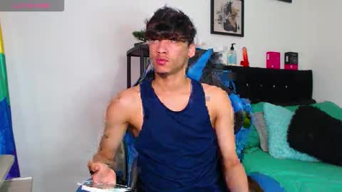 gael_jones online show from 3, 11, 2025