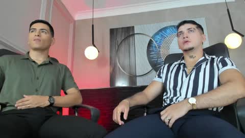 gael_williams3 online show from 19, 1, 2025