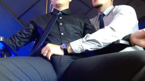 gael_williams3 online show from 9, 2, 2025