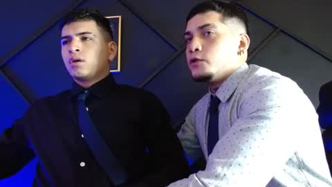 gael_williams3 online show from 9, 2, 2025