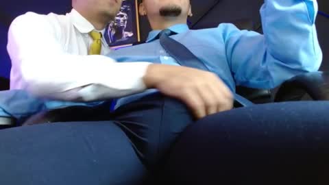 gael_williams3 online show from 10, 2, 2025