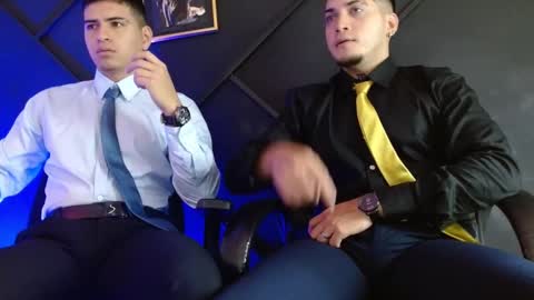 gael_williams3 online show from 11, 2, 2025