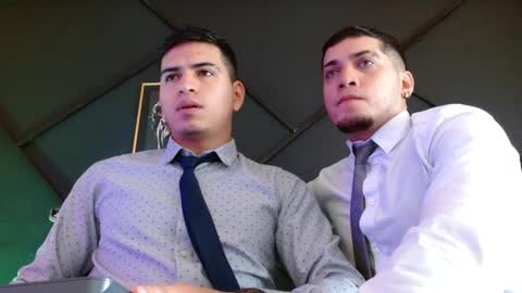 gael_williams3 online show from 14, 2, 2025