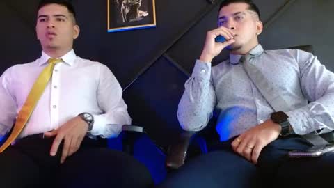 gael_williams3 online show from 23, 2, 2025