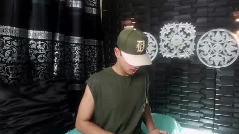 Gael sexy online show from 10, 2, 2026