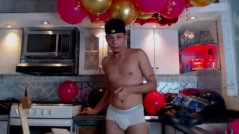 Gael sexy online show from 11, 2, 2026