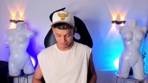 Gael sexy online show from 25, 2, 2026