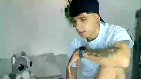 Gael Garca online show from 11, 2, 2026