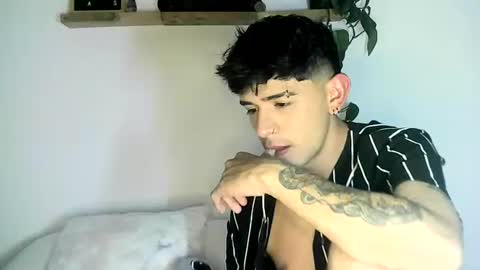 Gael Garca online show from 13, 2, 2026