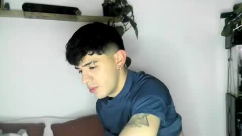 Gael Garca online show from 14, 2, 2026