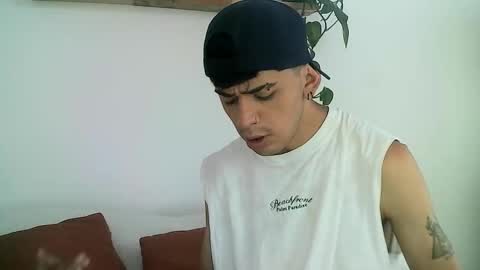 Gael Garca online show from 15, 2, 2026