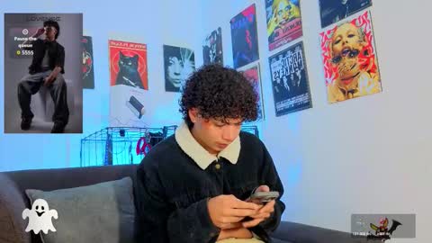 Gael Conner online show from 2, 11, 2025