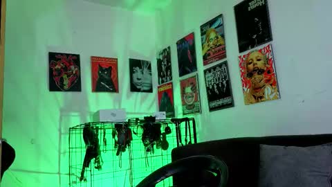 Gael Conner online show from 15, 11, 2025