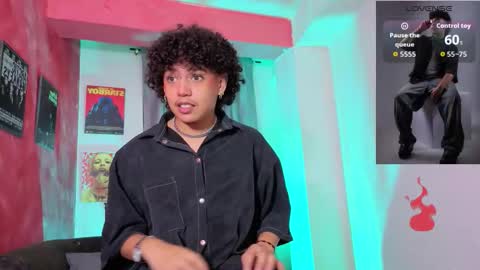 Gael Conner online show from 17, 2, 2026